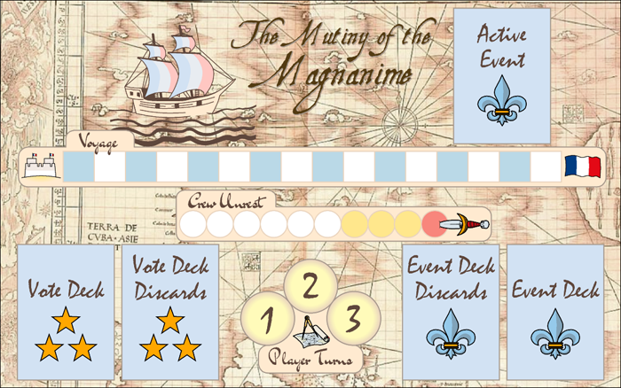 Card examples